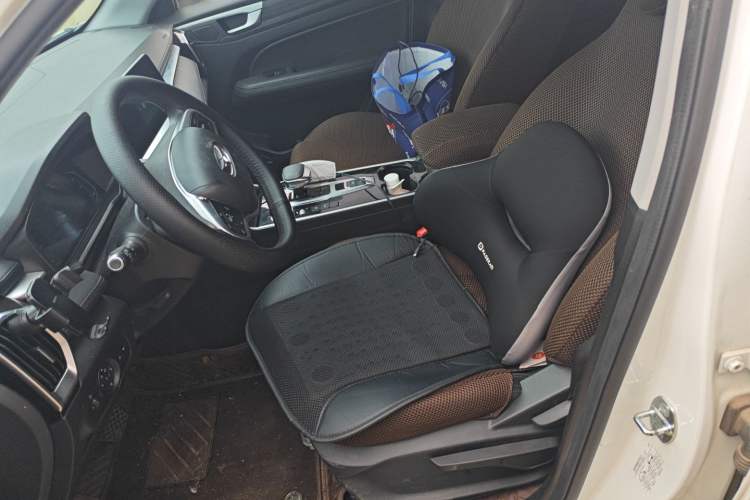 Used Cowin Xuanjie Pro EV 2022 401 km Enjoyment Version