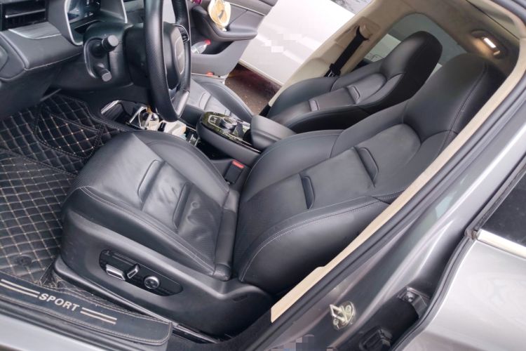 Used SERES SF5 2020 Two-Wheel Drive High-Performance Sports Edition
