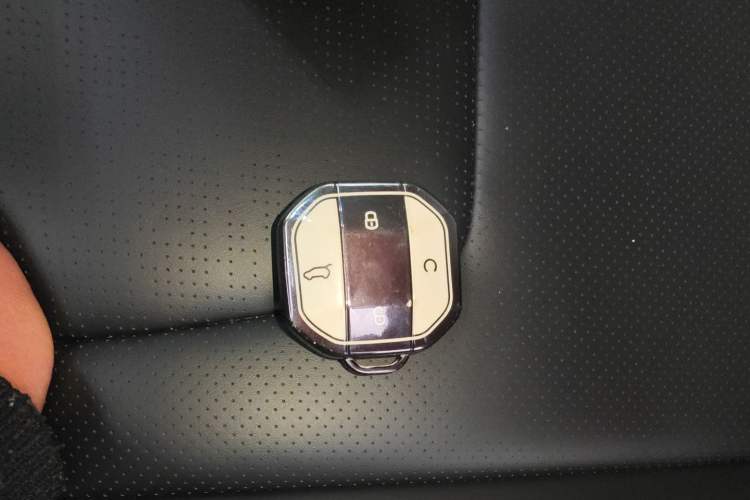 Used JETOUR Freelander 2025 1.5TD DCT Discovery
