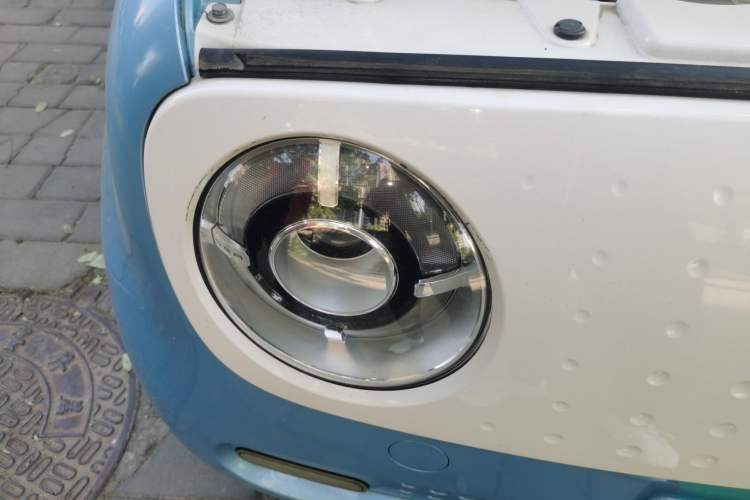 Used ORA Black Cat 2019 351 km Fun Edition