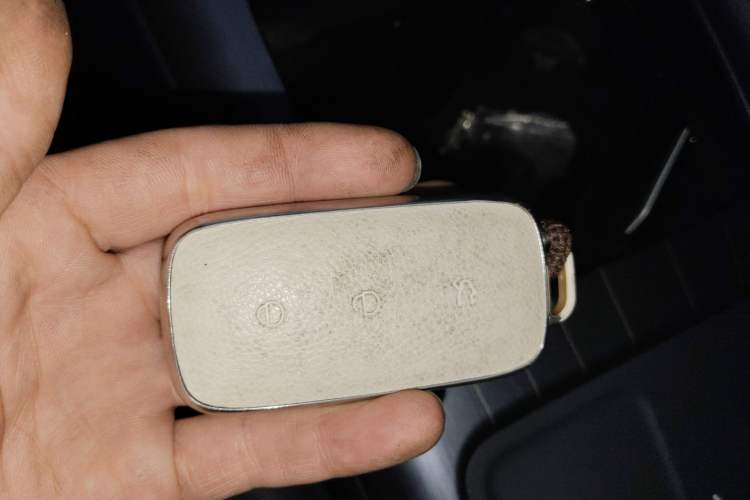 Used Geely Galaxy E5 2024 440km Exploration Version