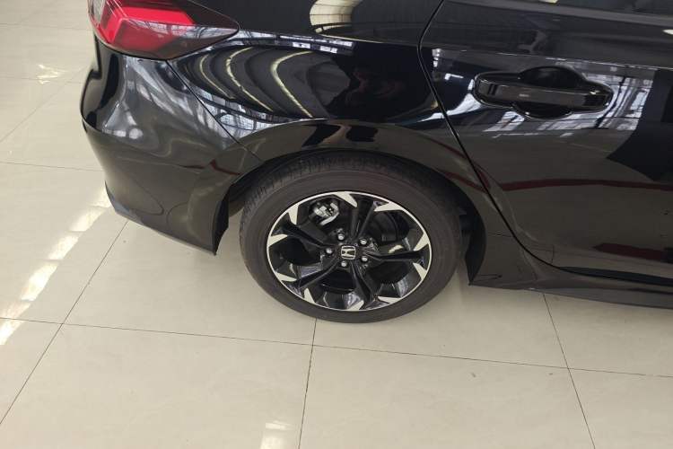 Used Honda Civic 2023 HATCHBACK 2.0L eHEV Extreme Edition