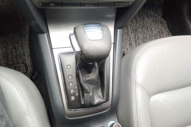 Used Skoda Octavia 2012 1.6L Automatic Yijun Edition