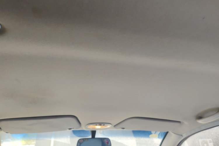 Used Chery QQ3 2012 Fashion Edition 1.0L Manual Champion Version