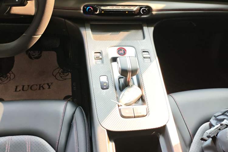 Used GAC Trumpchi EMPOW 2021 270T DCT J11 Version