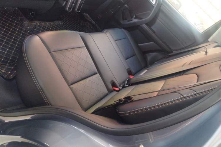 Used Haval DARGO 2024 1.5T DCT Border Collie Edition