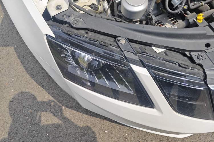 Used Skoda Octavia 2022 1.5L Automatic Comfort Edition