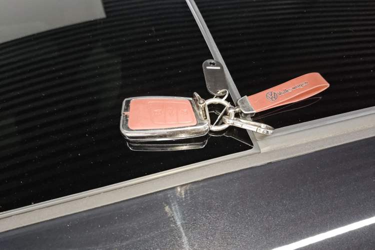 Used Volkswagen Magotan 2023 2 Million Units Commemorative Edition 330TSI DSG Luxury Version