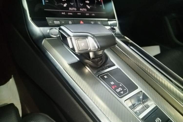 Used Audi A6L 2019 45 TFSI Prestige Elegant Edition
