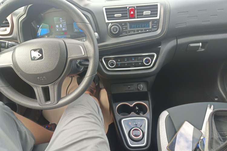 Used SOL E10X 2021 200km Classic Type