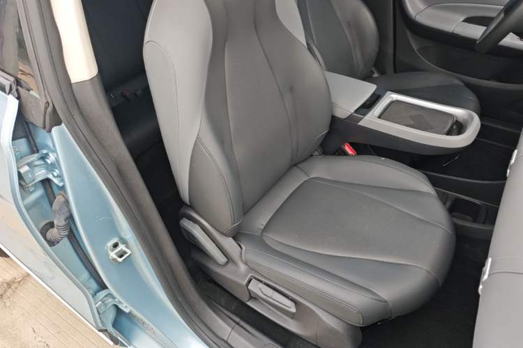 Used Dongfeng NAMMI 01 2024 New Edition 330 Air
