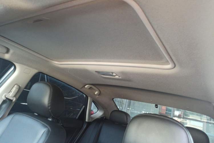 Used Nissan Sylphy 2019 Classic 1.6XL CVT Luxury Edition
