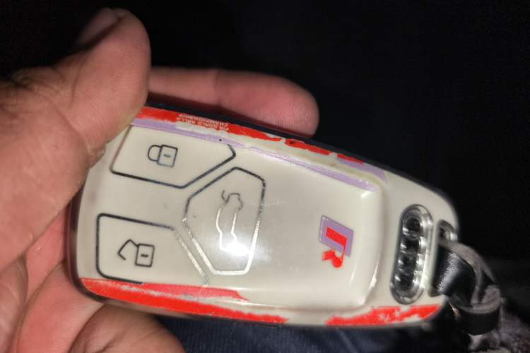 Used Audi A4L 2024 45 TFSI quattro Prestige Dynamic Edition