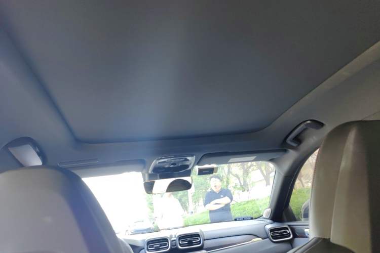 Used Lynk & Co 03 2019 1.5TD DCT JingPro Edition China VI Standard
