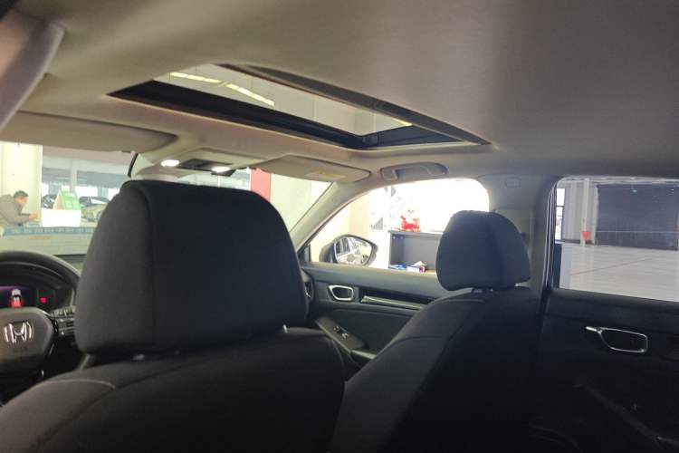 Used Honda Civic 2023 HATCHBACK 2.0L eHEV Extreme Edition