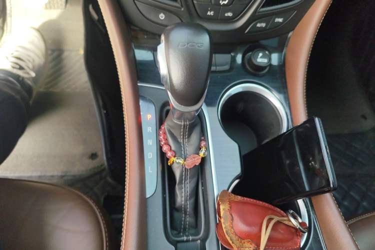 Used Buick Envision 2021 532T Two-Wheel-Drive Elite Version
