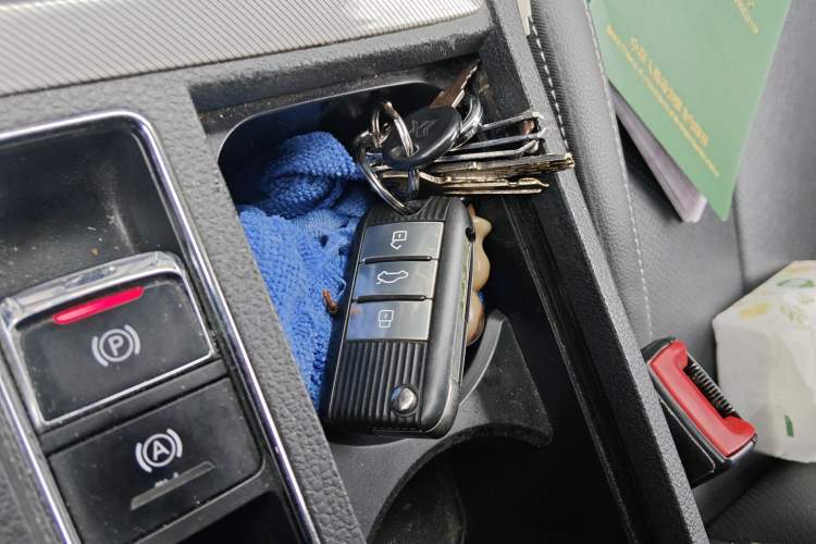 Used Roewe RX5 New Energy 2019 eRX5 50T Internet-Enhanced Flagship Edition