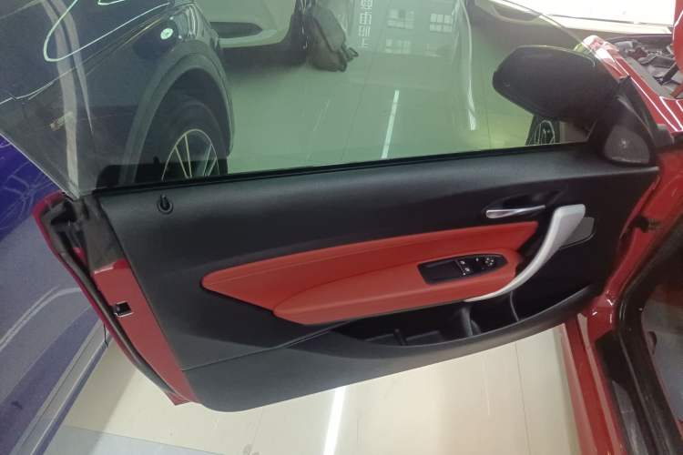 Used BMW 2 Series 2019 225i Luxury Model with M Sport Package