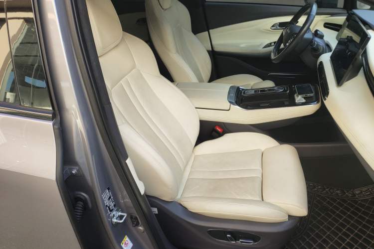 Used AION LX 2022 Plus 80D Flagship Edition
