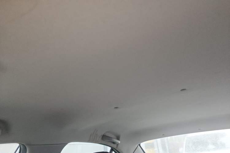 Used Chevrolet Sail 2015 Sail 3 1.3L AMT Ideal Edition Headliner