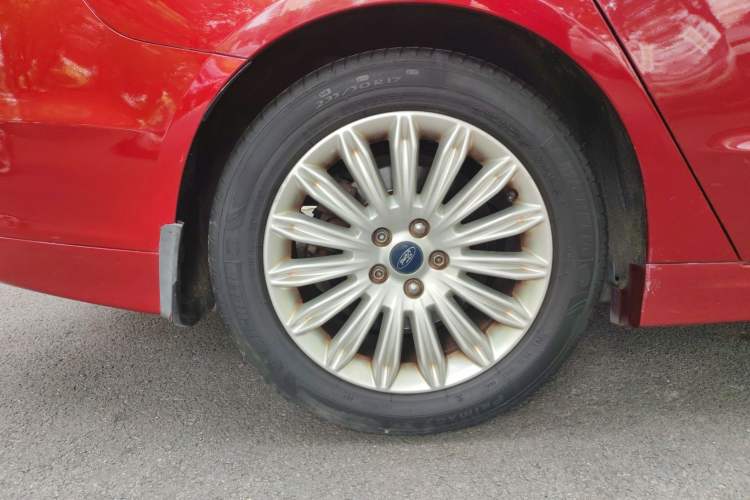 Used Ford Mondeo 2013 2.0L GTDi 200 Fashion Edition
