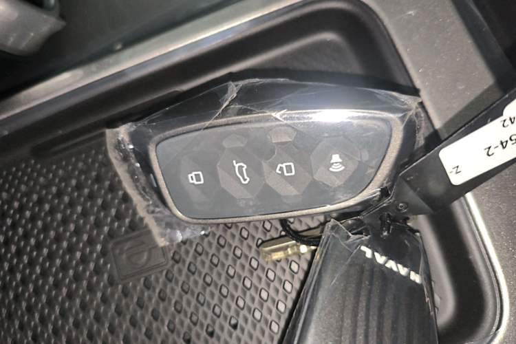 Used Haval DARGO 2026 Model 1.5T DCT Border Collie Edition
