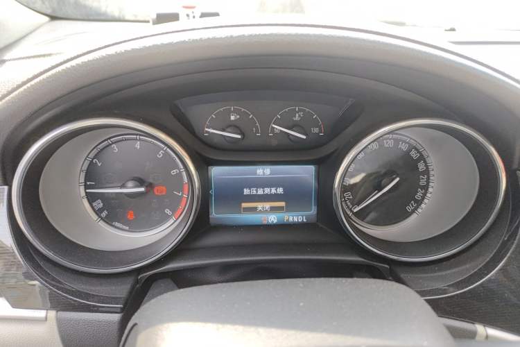 Used Buick Verano 2015 Sedan 15S Automatic Leading Model