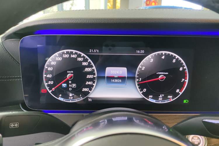 Used Mercedes-Benz E-Class 2019 Restyled E 300 L Sport Luxury Edition