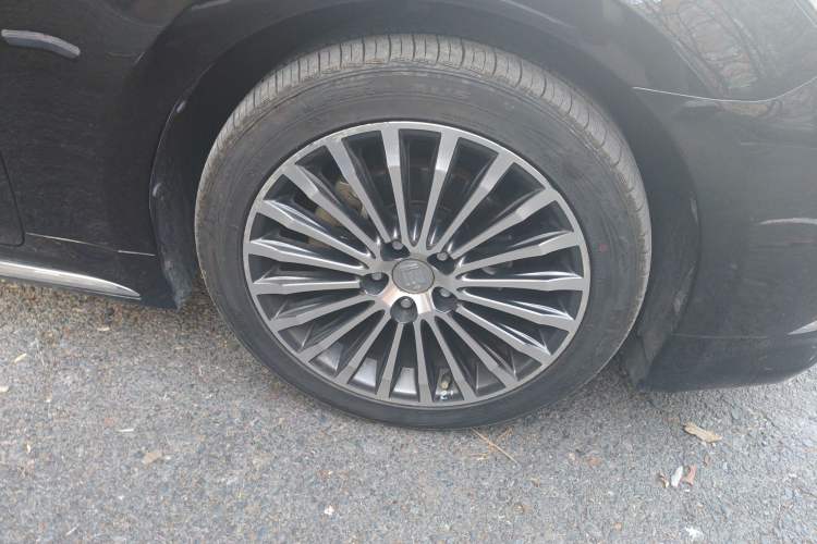 Used Toyota Crown 2018 2.0T Sport Edition
