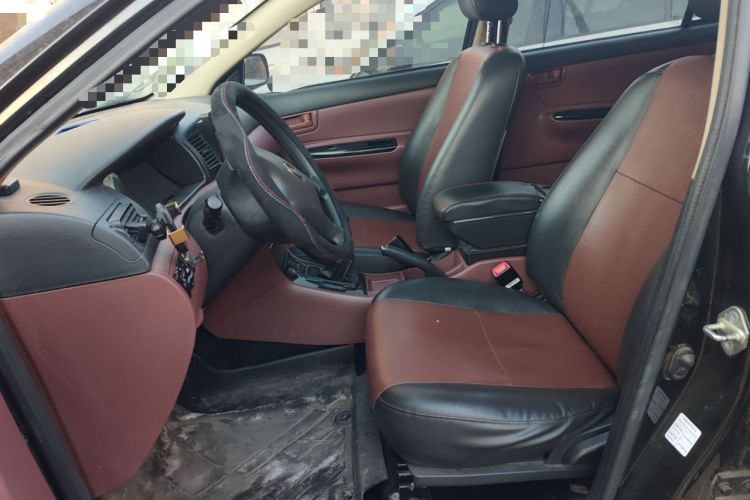 Used BYD F3 2018 1.5L Manual Classic Model