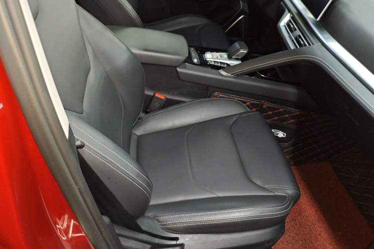 Used BYD Song Pro 2019 1.5T Automatic Elite Edition