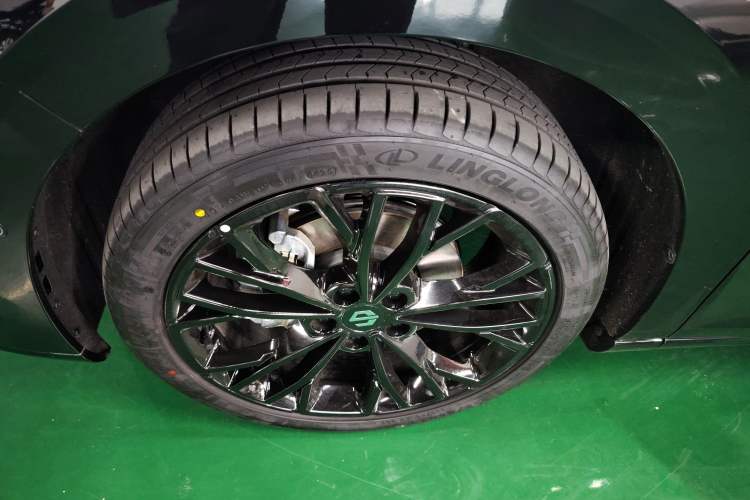 Used Leapmotor Lafa5 2026 Model 515 Pro