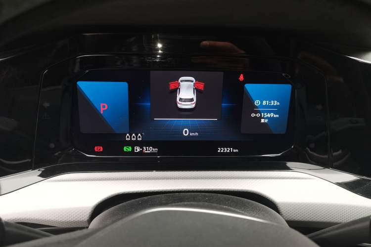 Used Volkswagen Golf 2021 280TSI DSG 30th Anniversary Edition
