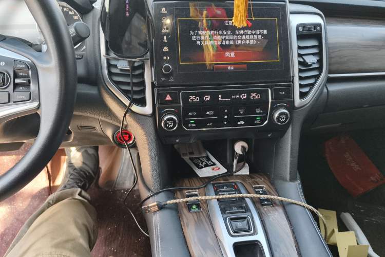 Used Honda UR-V 2017 370TURBO Four-Wheel Drive Prestige Edition China V
