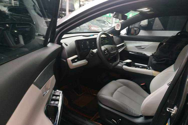 Used Changan UNI-T 2023 Second-Generation 1.5T Prestige Model