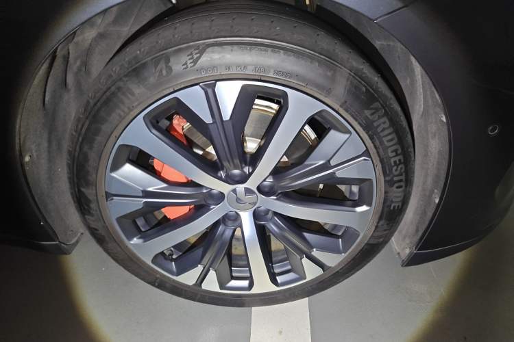 Used Nio ET7 2022 100kWh First Edition
