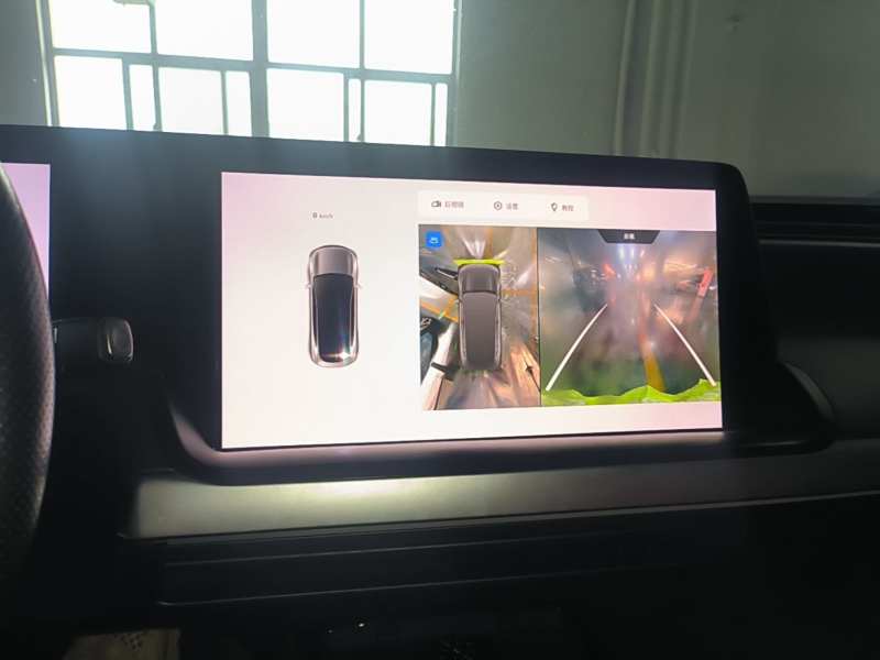 Used XPeng P7 2020 670N — 12