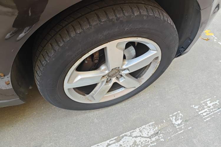 Used Audi Q5 2013 40 TFSI Comfort Edition