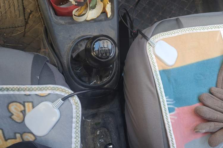 Used Suzuki Alto 2013 1.0L Manual Comfort Version