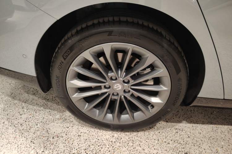 Used Leapmotor C01 2024 Pure Electric 525 Luxury Edition