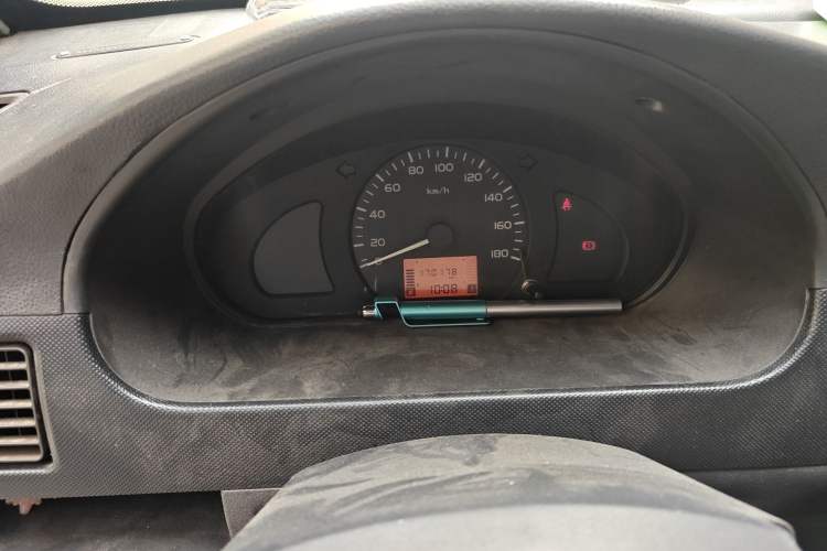 Used Wuling Rongguang 2014 1.2L S Base Model Instrument Cluster