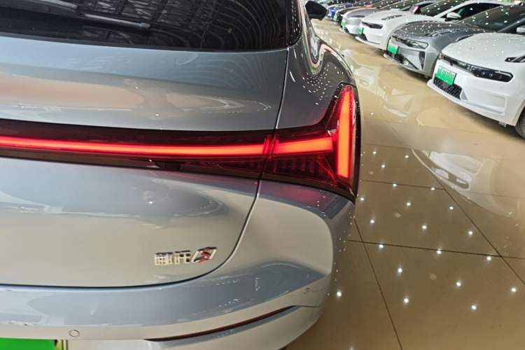 Used NETA S Shooting Brake 2024 Range-Extended 300 Standard Edition
