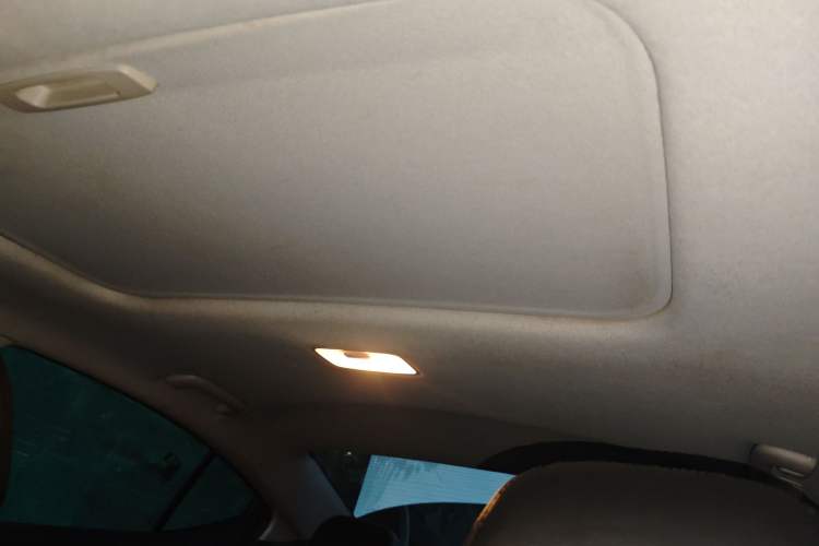 Used Hyundai Elantra (6th Generation / Lingdong) 2016 1.6L Automatic ZhiXuan – Elite Version
