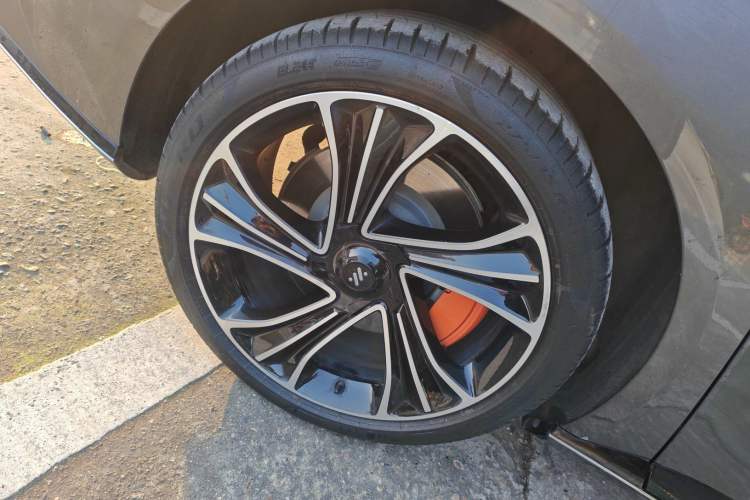 Used IM L7 2022 Dynamic Model