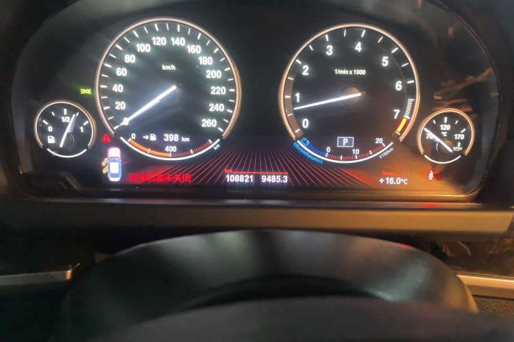 Used BMW 6 Series 2012 640i Gran Coupe