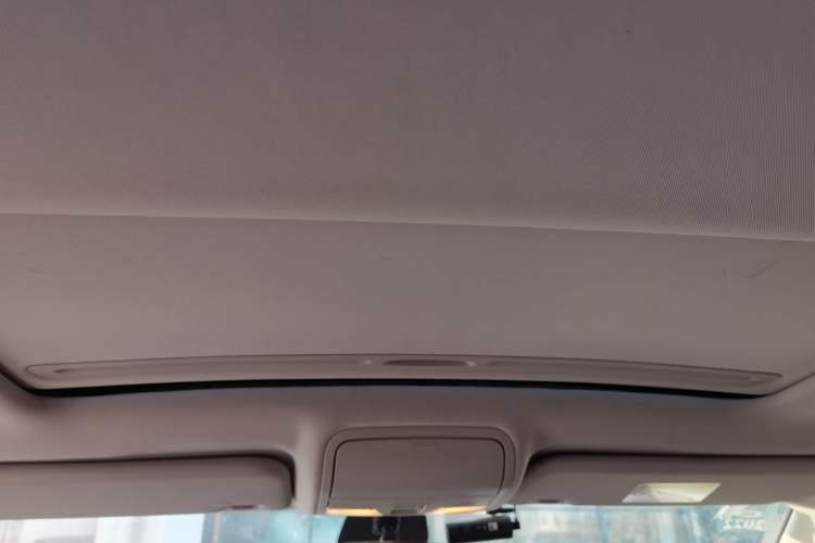 Used Bestune T33 2019 1.6L Automatic Luxury Version China V Emission Standard