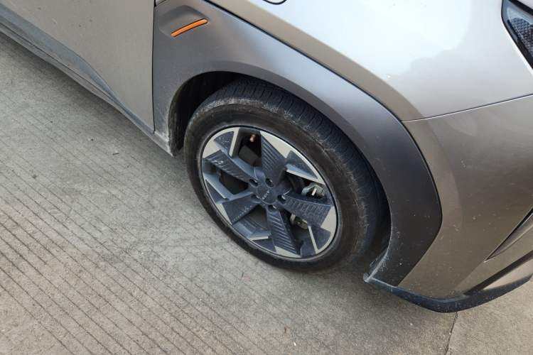 Used AION Y 2021 70 Intelligent Dynamic Edition