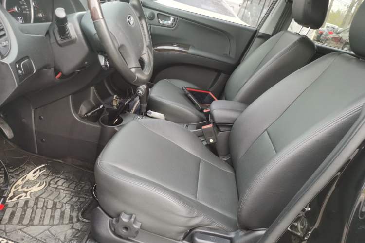 Used Kia Sportage 2013 2.0L Automatic Two-Wheel Drive GLS Trim