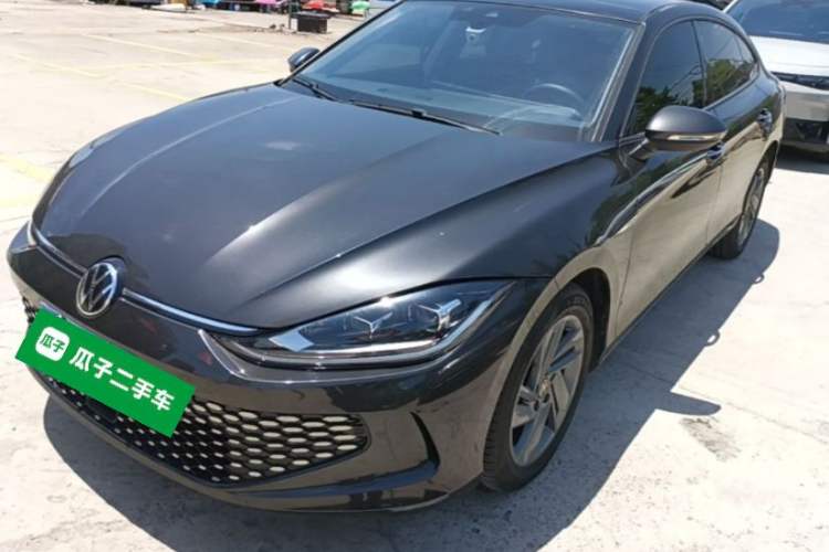 Used Volkswagen Lamando 2024 Lavida L 280TSI DSG Spicy Edition