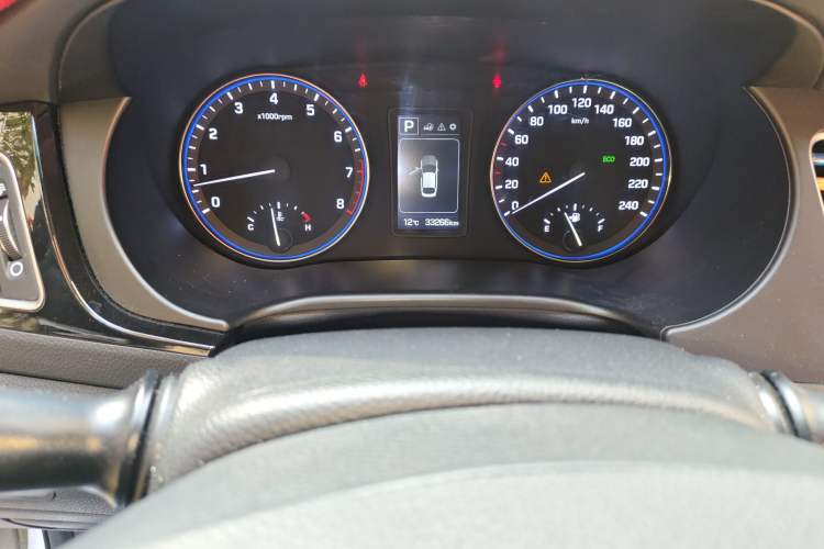 Used Hyundai Mistra 2016 1.8L Automatic Smart GLS
